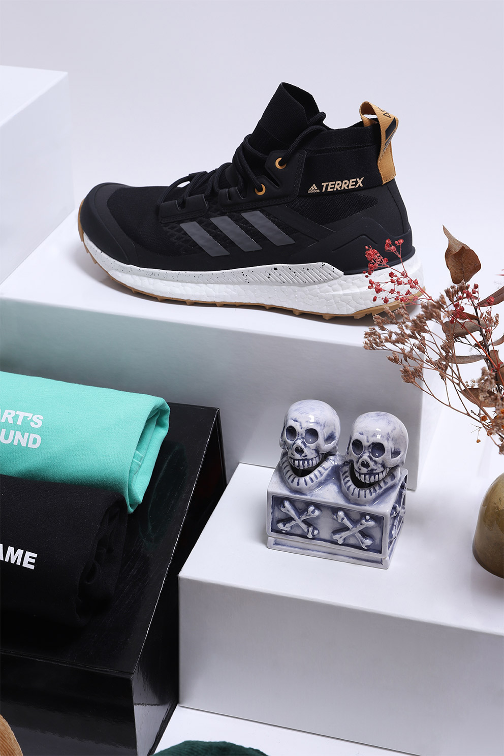 Adidas Terrex as a gift